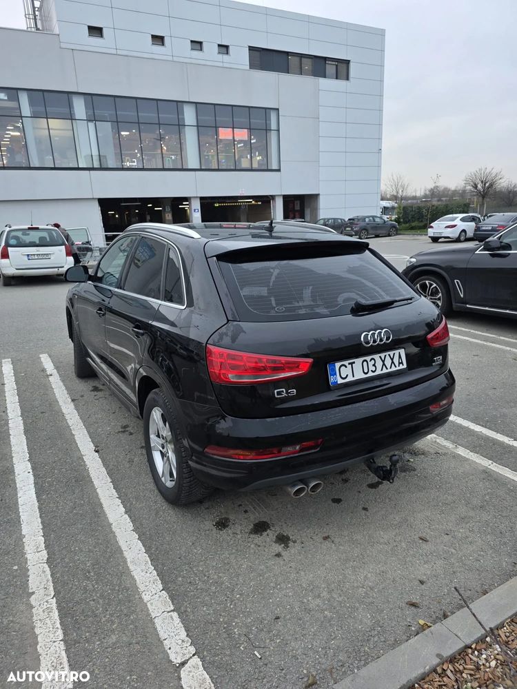Audi Q3 - 5