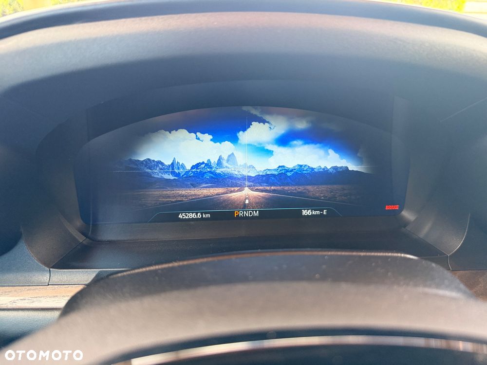 Ford Explorer 3.0 EcoBoost PHEV 4WD Platinum - 24