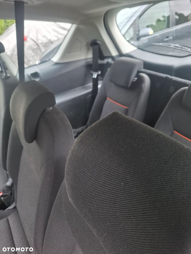Ford S-Max 2.0 TDCi DPF Business Edition - 5