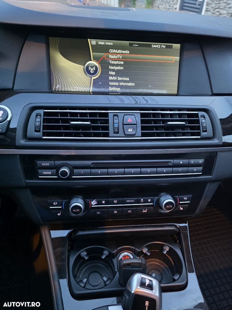 BMW Seria 5 - 29