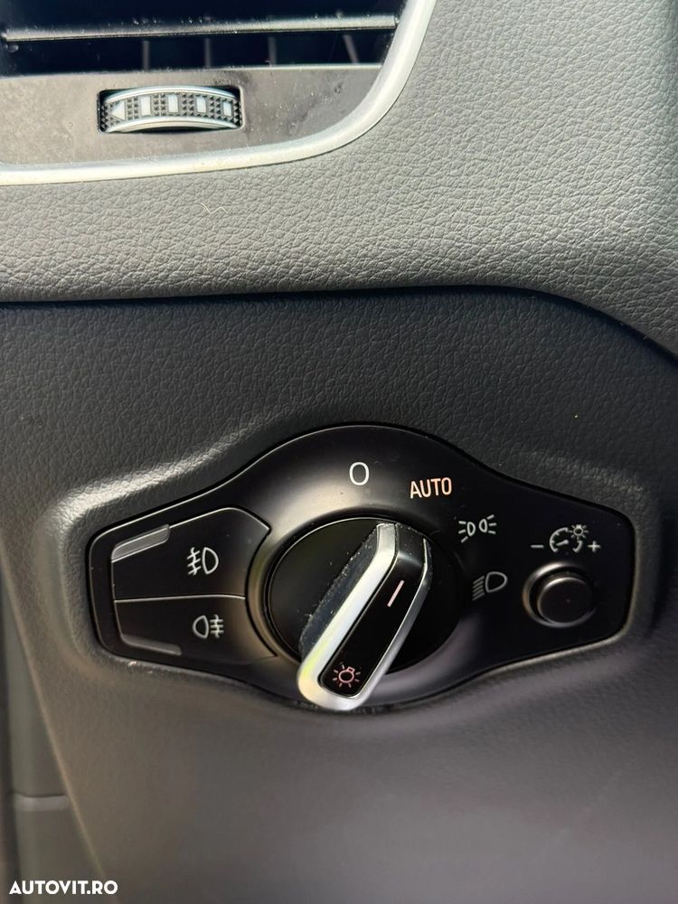AUDI Q5 2016 — imagine 14