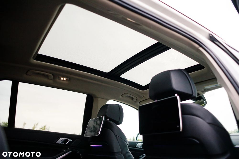 BMW X7 xDrive40i sport - 22