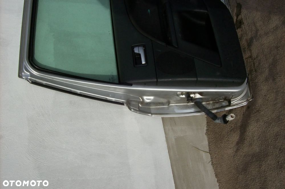 DRZWI TYLNE PRAWE FORD MONDEO MK 3 KOMBI - 7