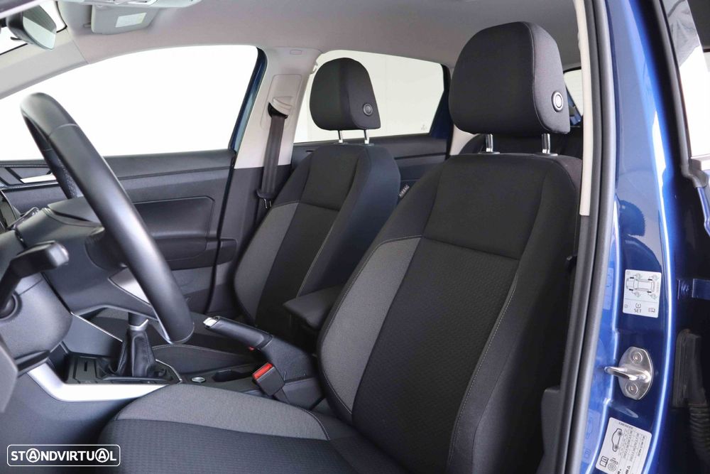 VW Polo 1.0 TSI Urban - 34