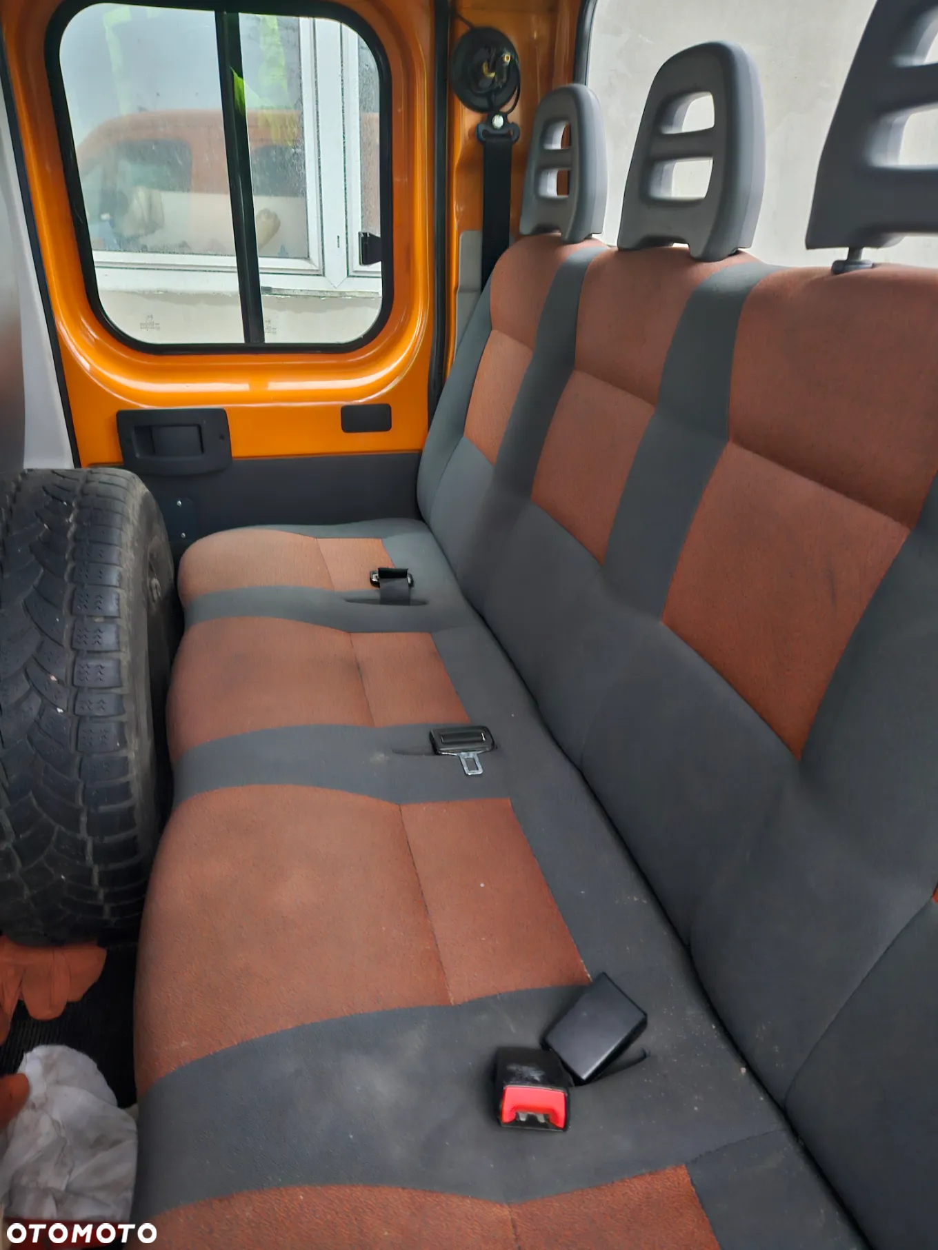 Fiat Ducato - 7