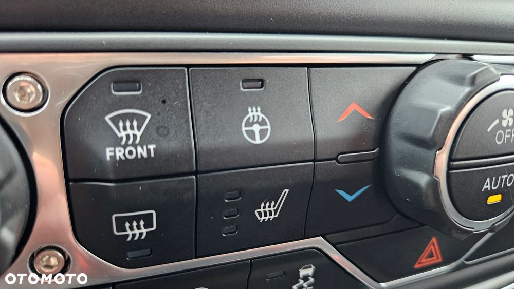 Jeep Wrangler 2.0 T-GDI AWD Automatik Sport - 25