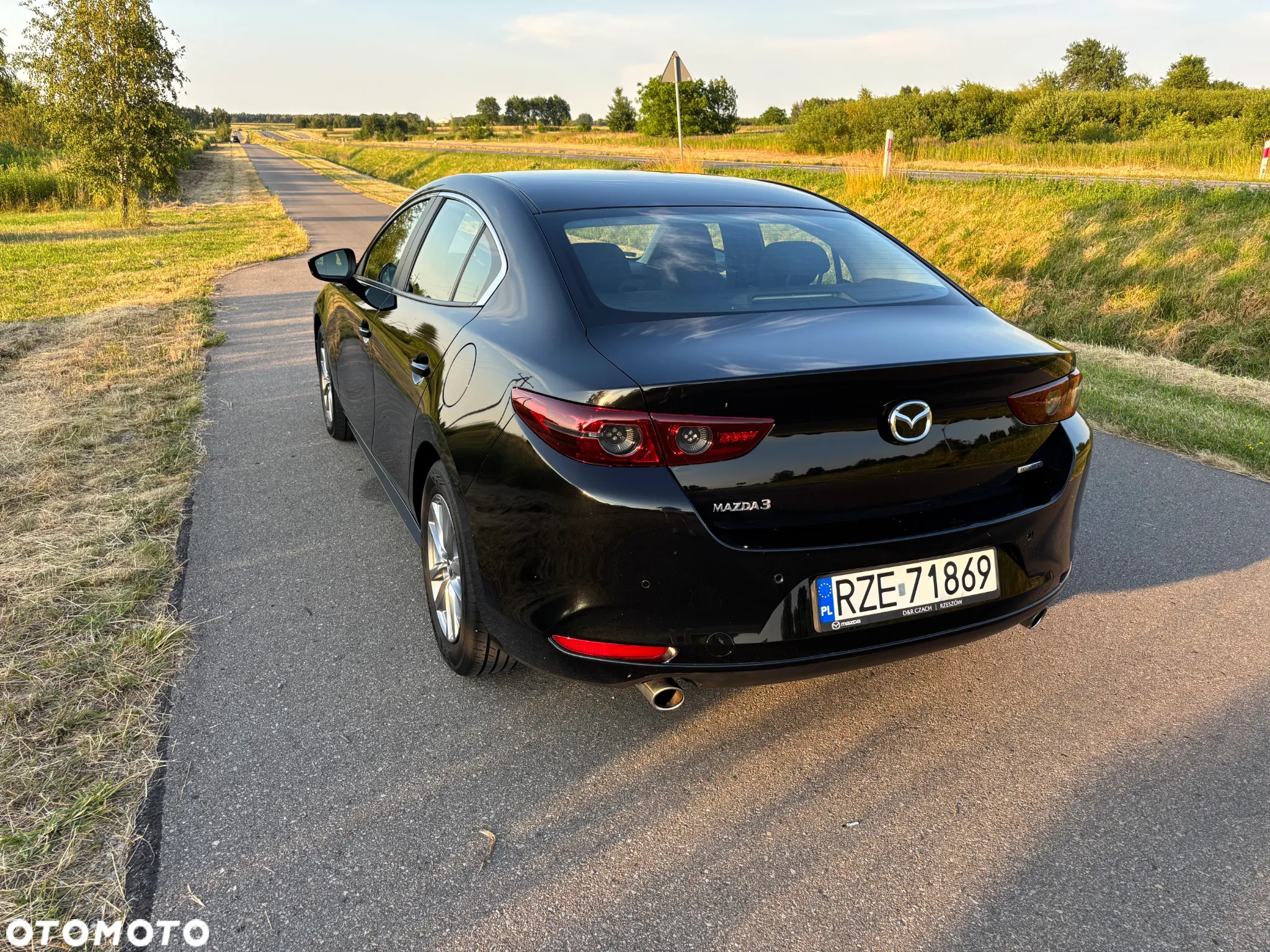 Mazda 3 2.0 mHEV Kai - 10