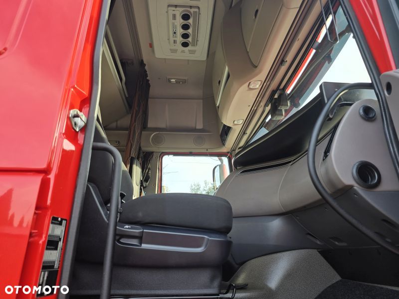 DAF XF 480 FT Super Space Cab - 5