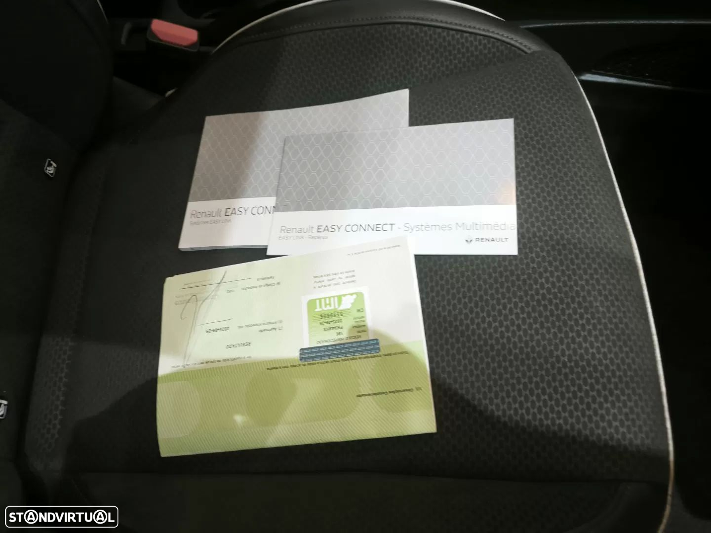 Renault Clio 1.0 TCe Intens - 23