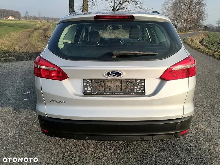 Ford Focus - 4
