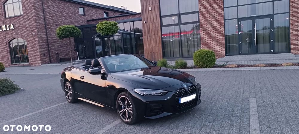 BMW M4 - 9