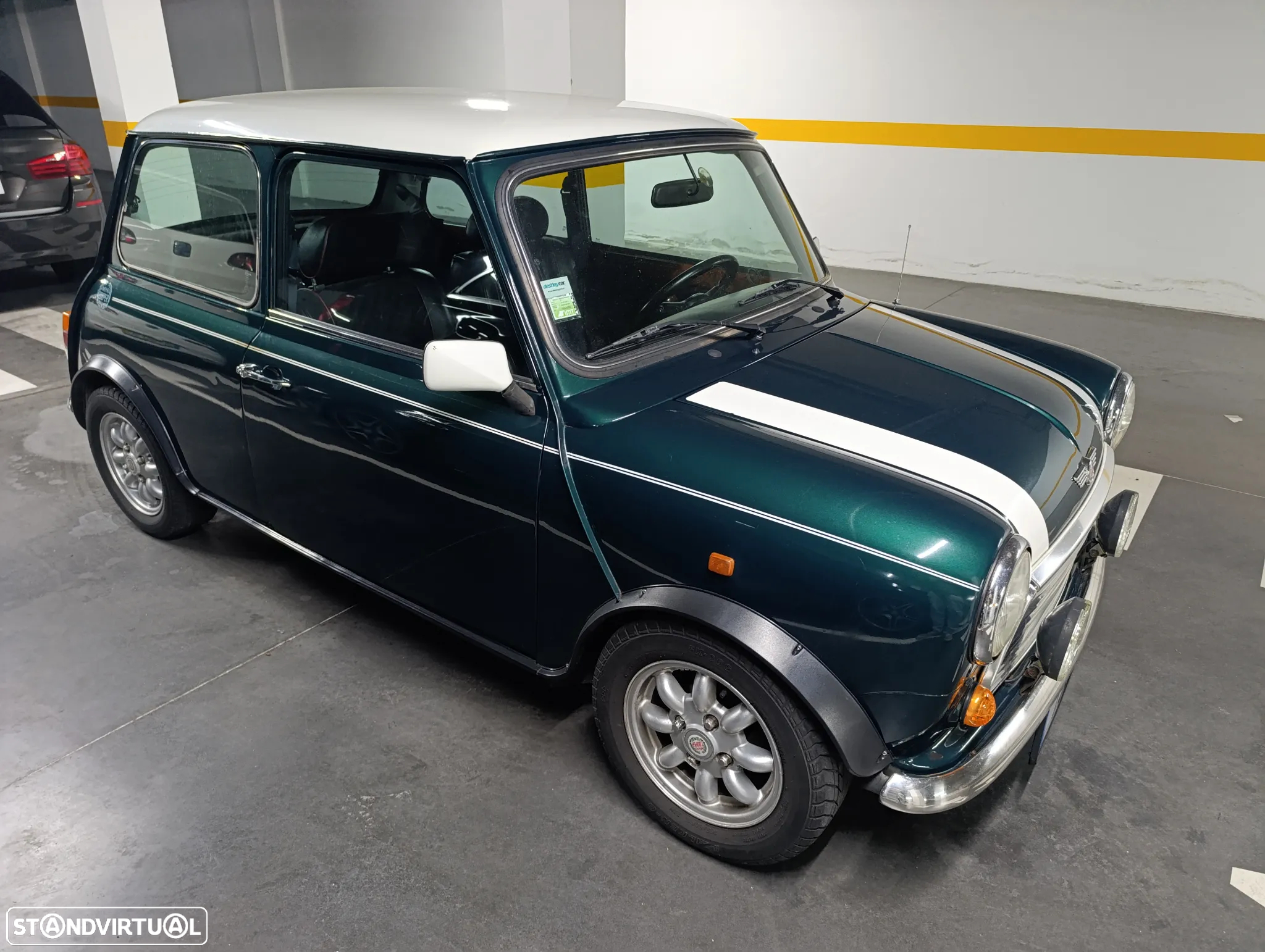 MINI 1300 - 5