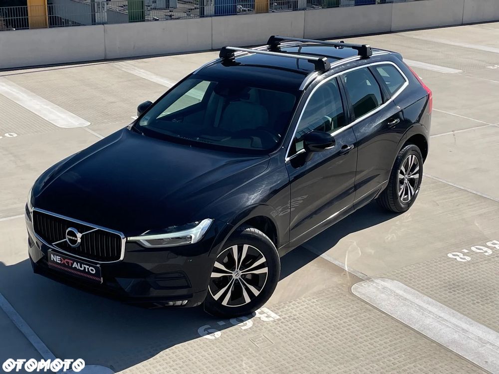 Volvo XC 60 B5 D AWD Inscription - 1