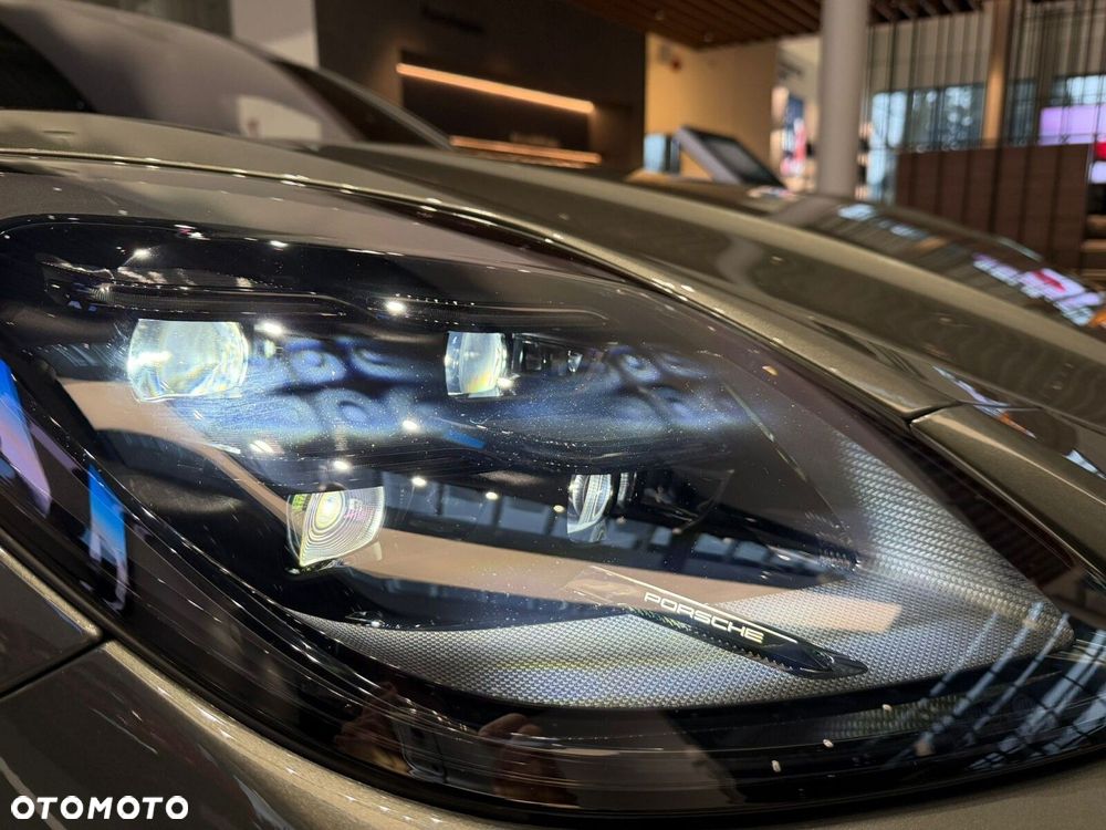 Porsche Panamera - 9