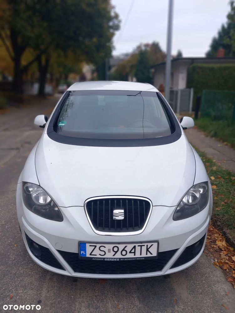 Seat Altea