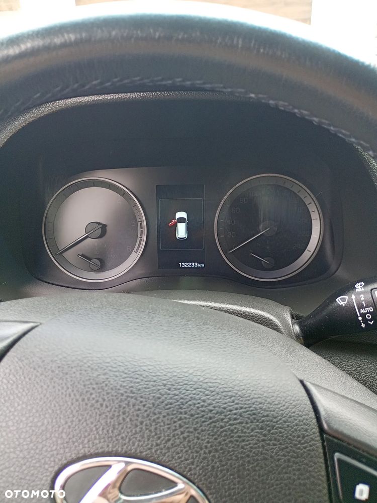 Hyundai Tucson - 8
