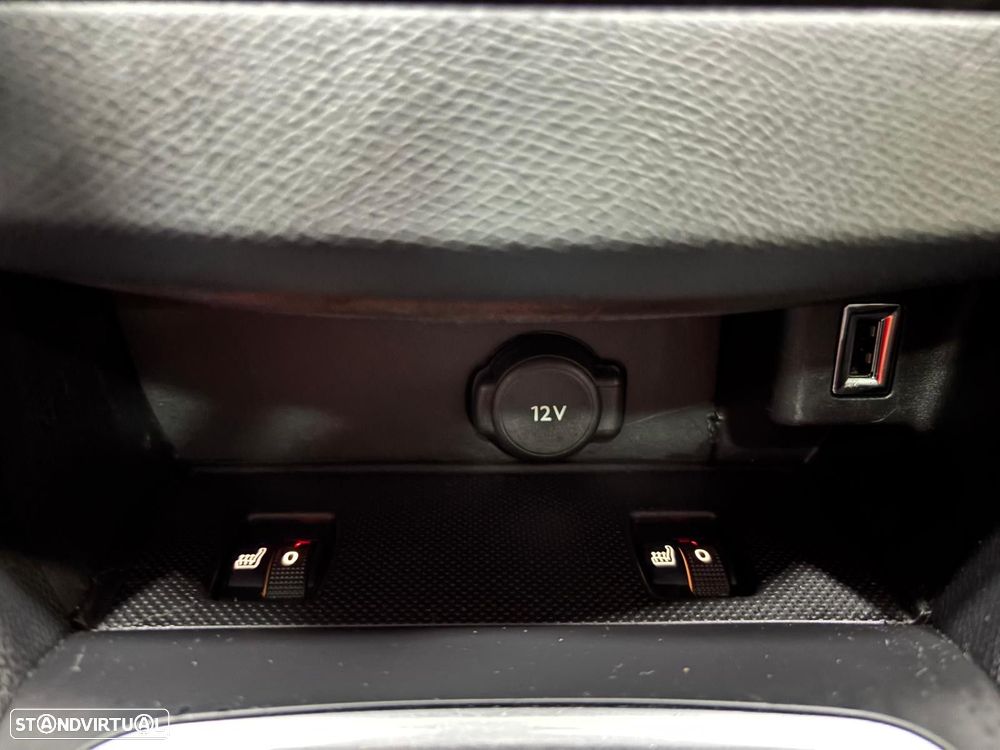 Peugeot 308 SW 1.5 BlueHDi Allure EAT8 - 17