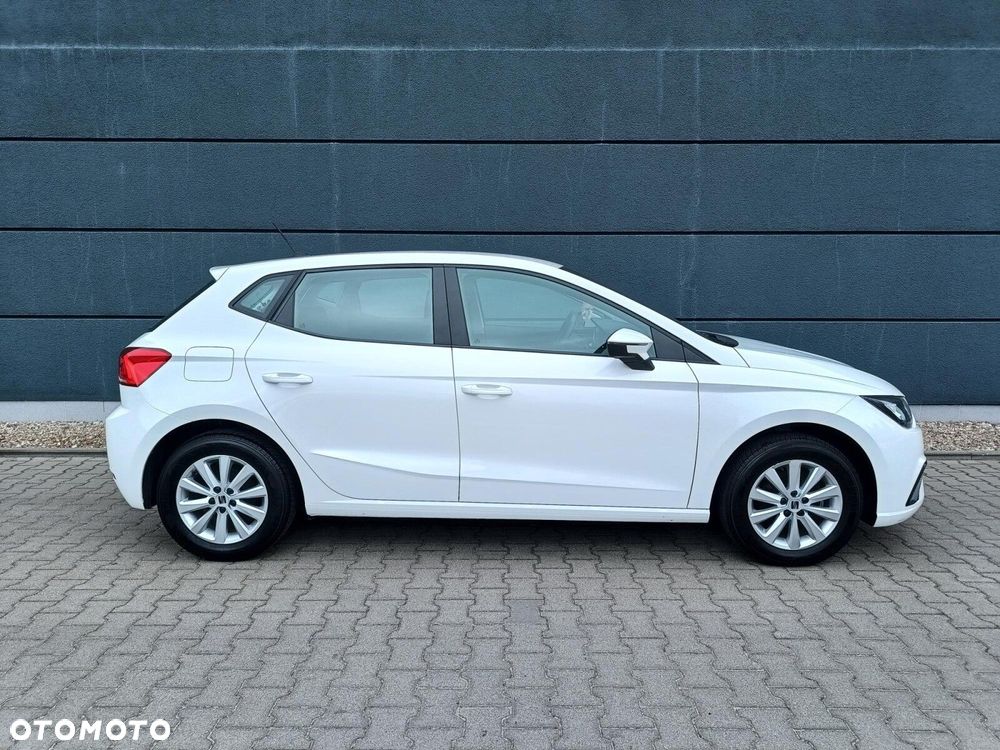 Seat Ibiza 1.0 MPI EVO Style S&S - 6
