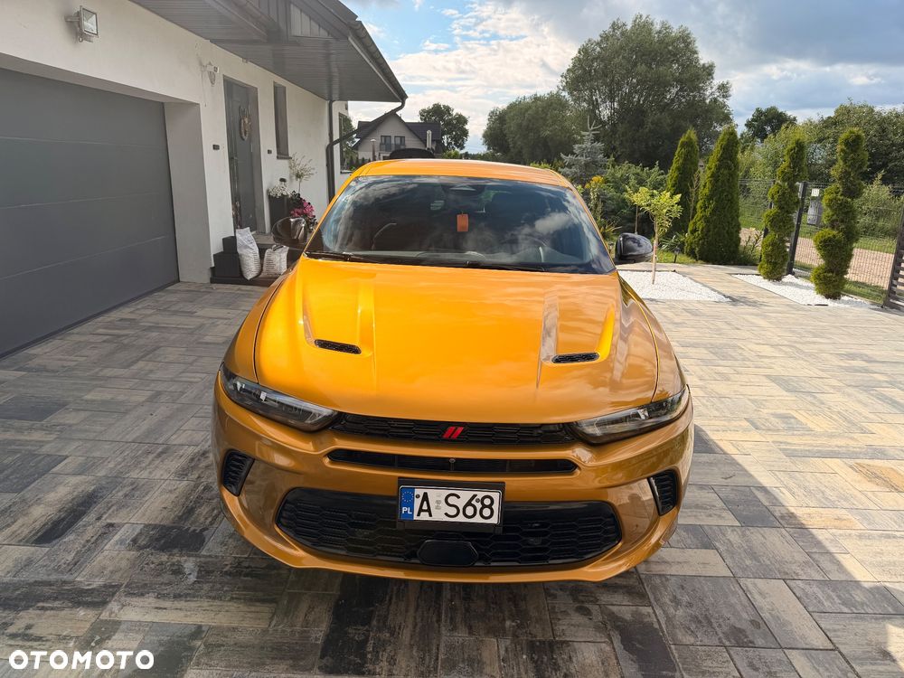 Dodge Hornet - 2