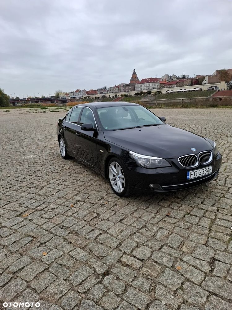 BMW Seria 5 - 4