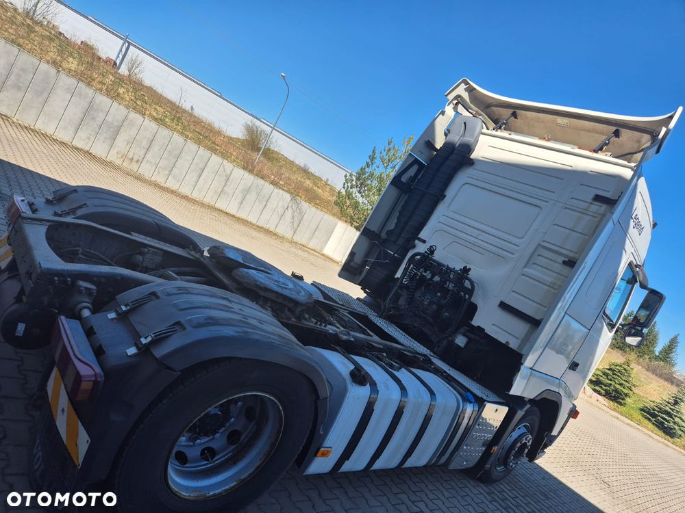 Volvo FH 4XT - 2