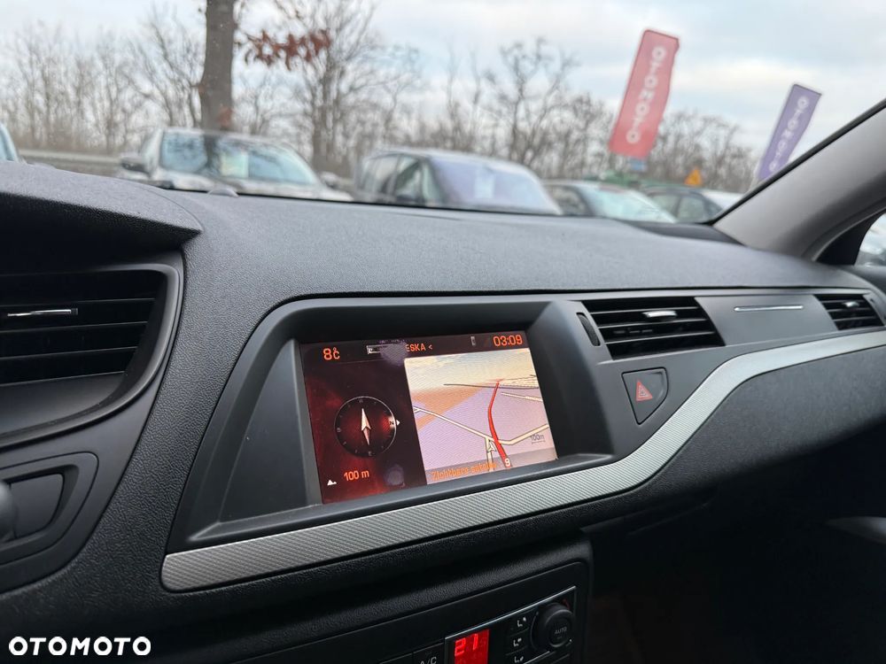 Citroën C5 2.0i 16V Dynamique - 17