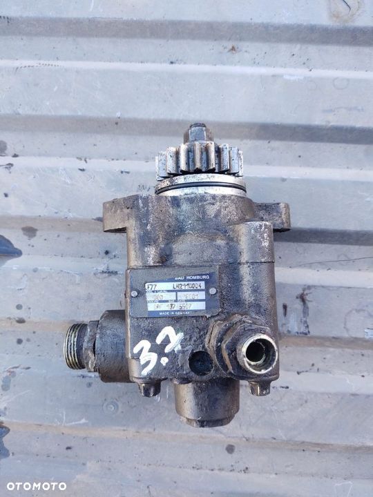 Pompa Wspomagania DAF 1375507 LH2110004 - 2