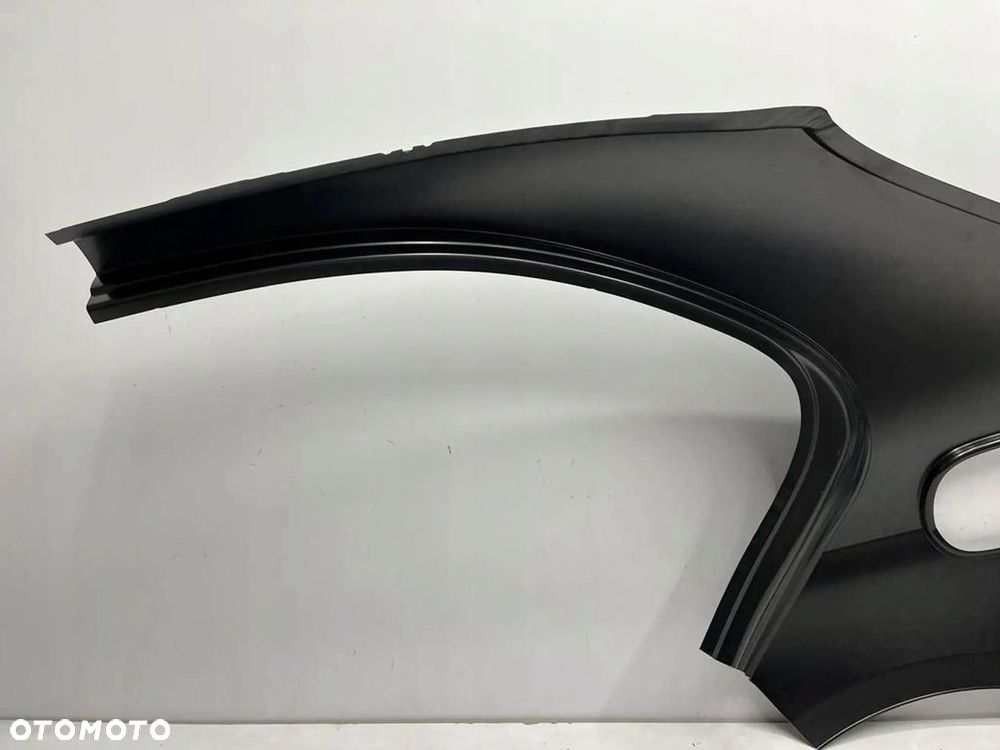 Mercedes E W213 Poszycie Błotnik Prawy Tył Tylny A2136374601 - 3