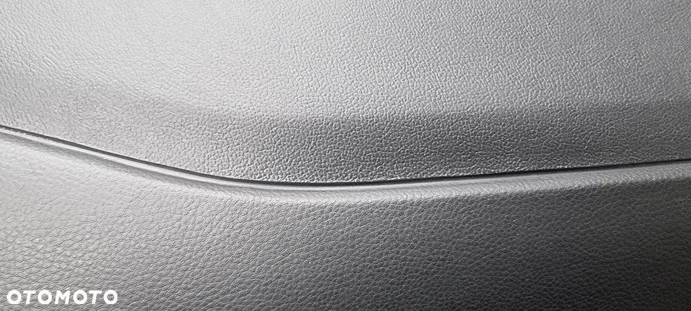 VW Golf VII 7 5g0 deska kokpit poduszki airbag pasy - 3