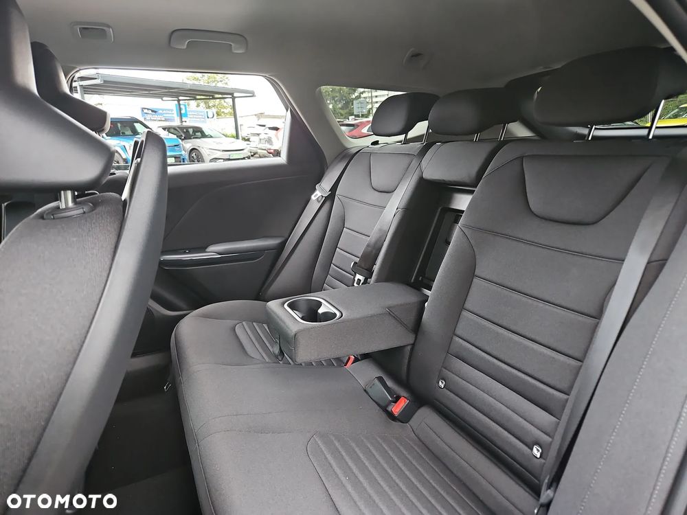 Kia K4 1.6 T-GDI M - 16