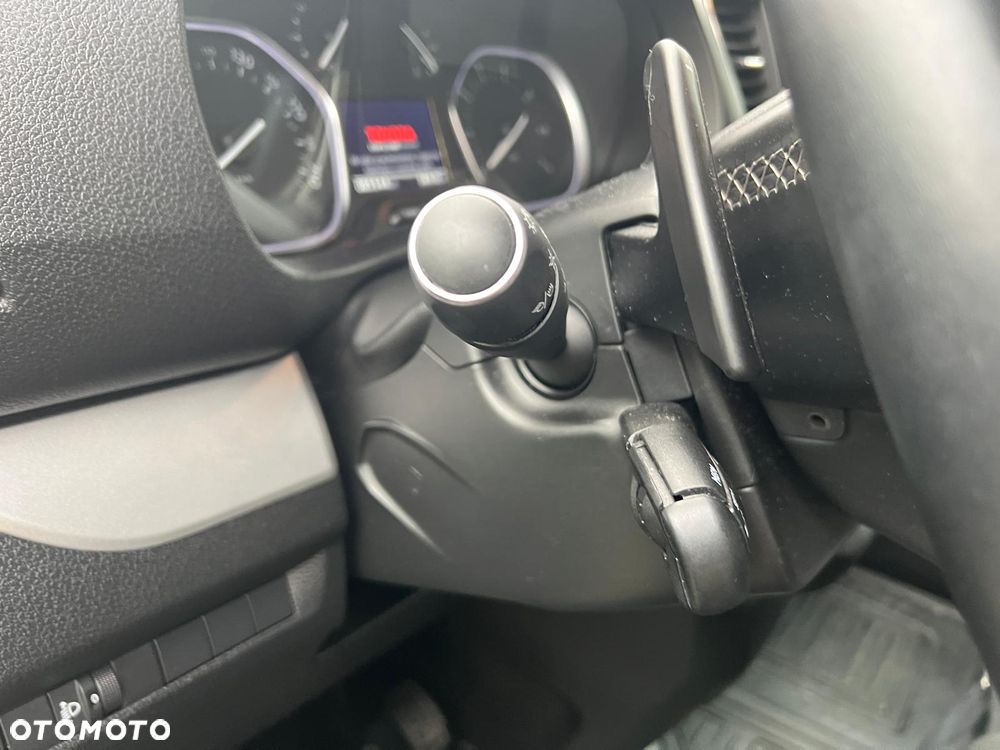 Toyota Proace Verso 2021
