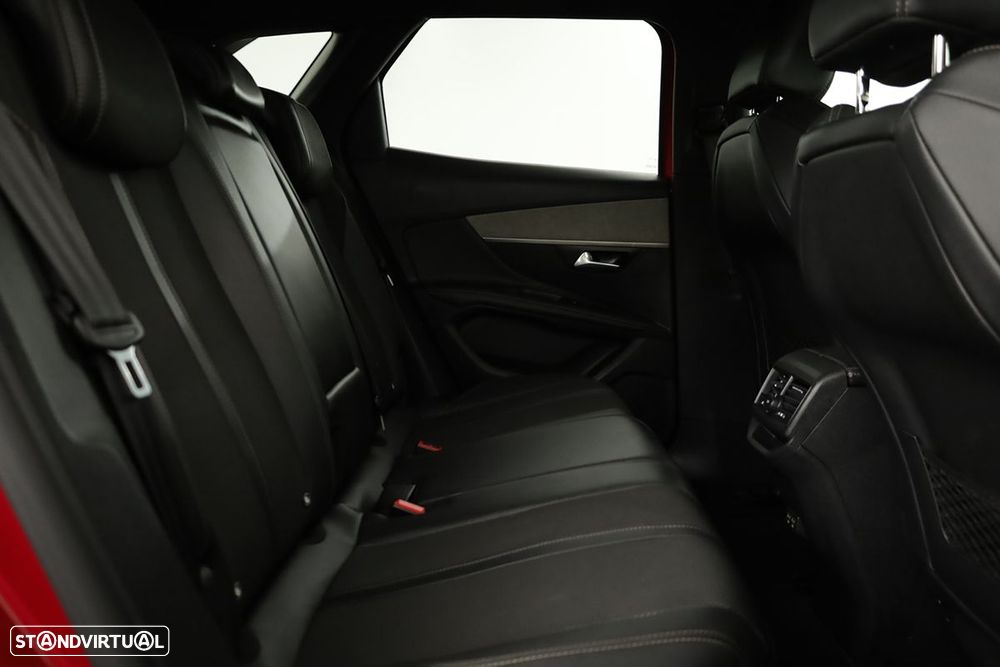 Peugeot 3008 1.2 PureTech GT EAT8 - 22