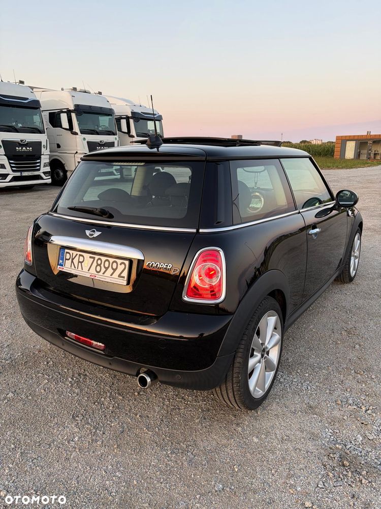 MINI Cooper - 2