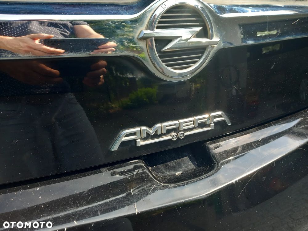 Opel Ampera ePionier Edition - 40