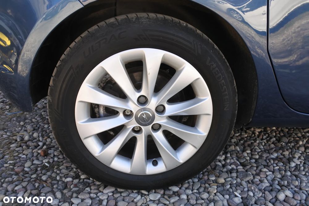 Opel Meriva 1.4 Ecoflex Selection - 22