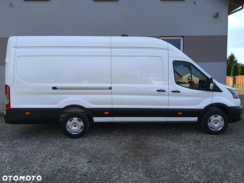 Ford TRANSIT L4H3 MAXI - 3