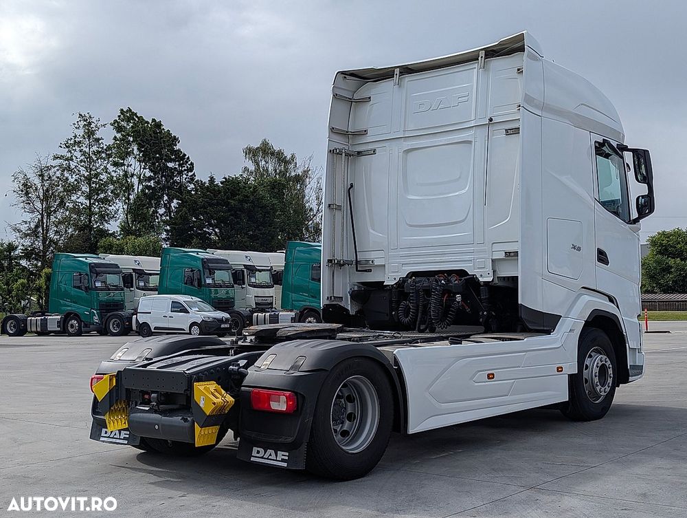 DAF XG 480 - 7