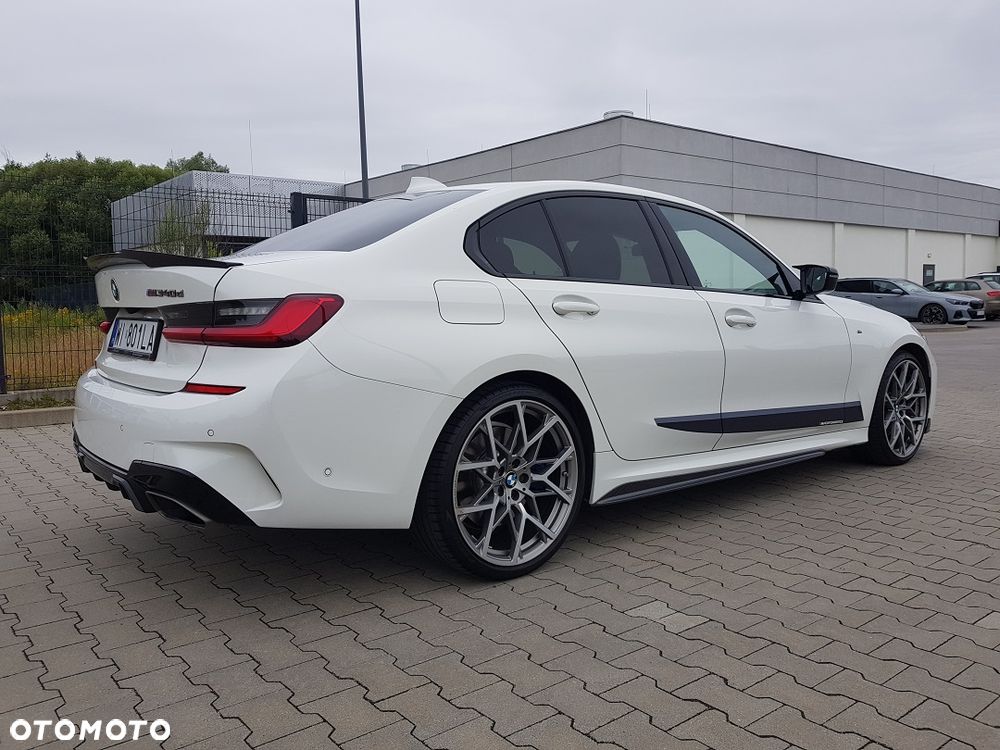 BMW Seria 3 - 10