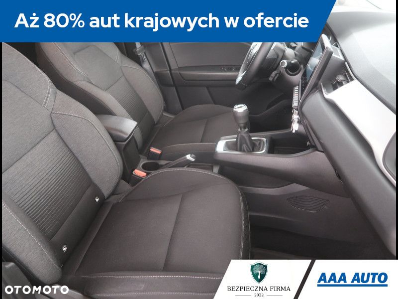 Renault Captur - 10