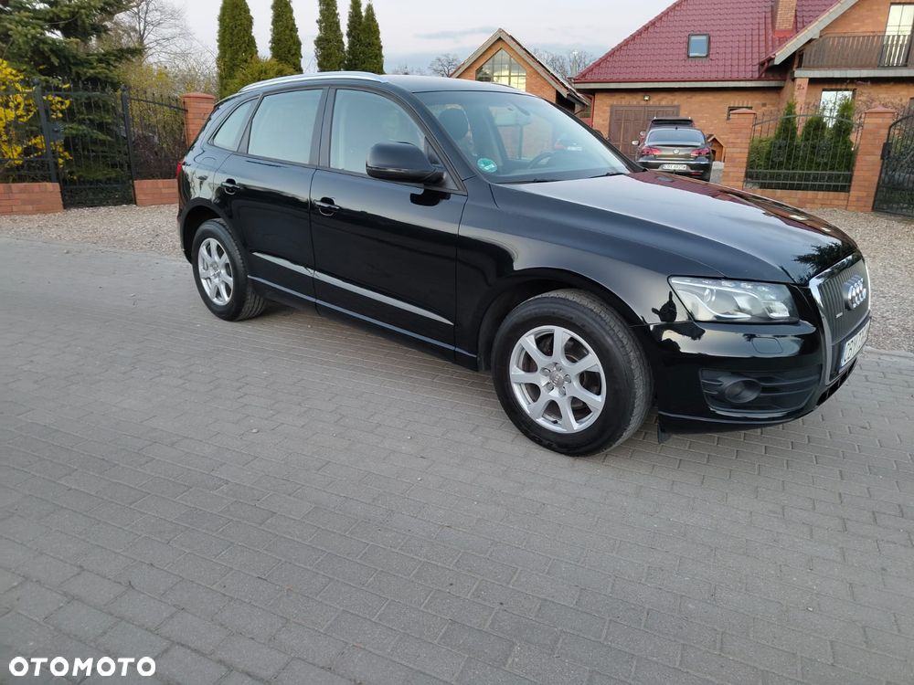 Audi Q5 - 15