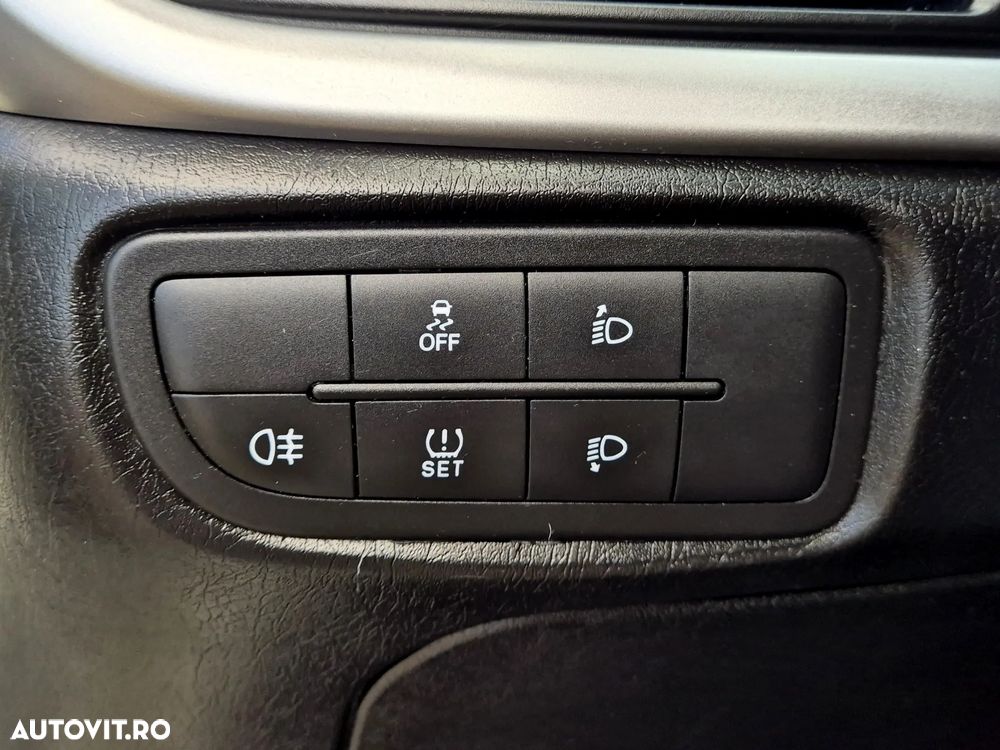 Fiat Tipo 1.4 Pop - 20