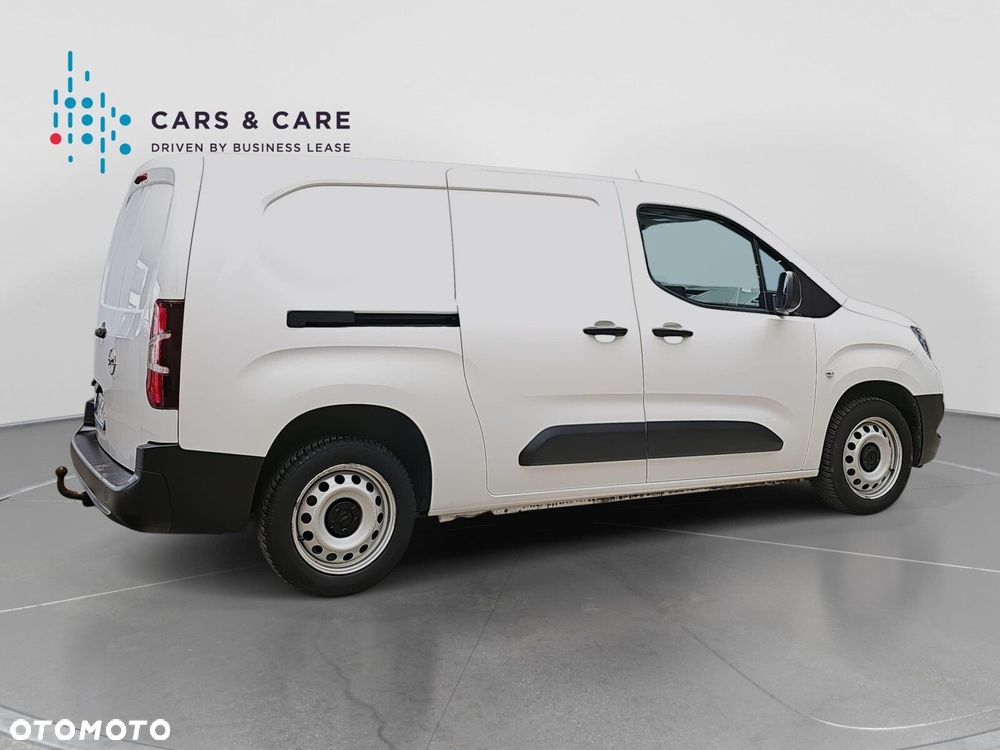 Opel Combo 1.5 DT Enjoy 102KM XL - 17