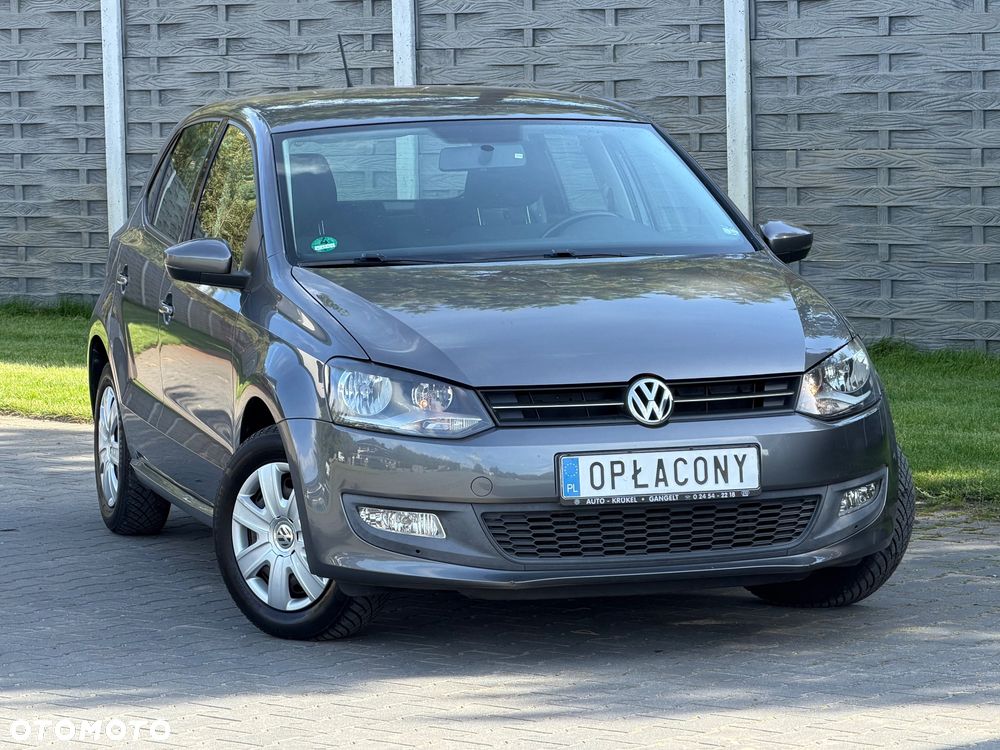 Volkswagen Polo - 20
