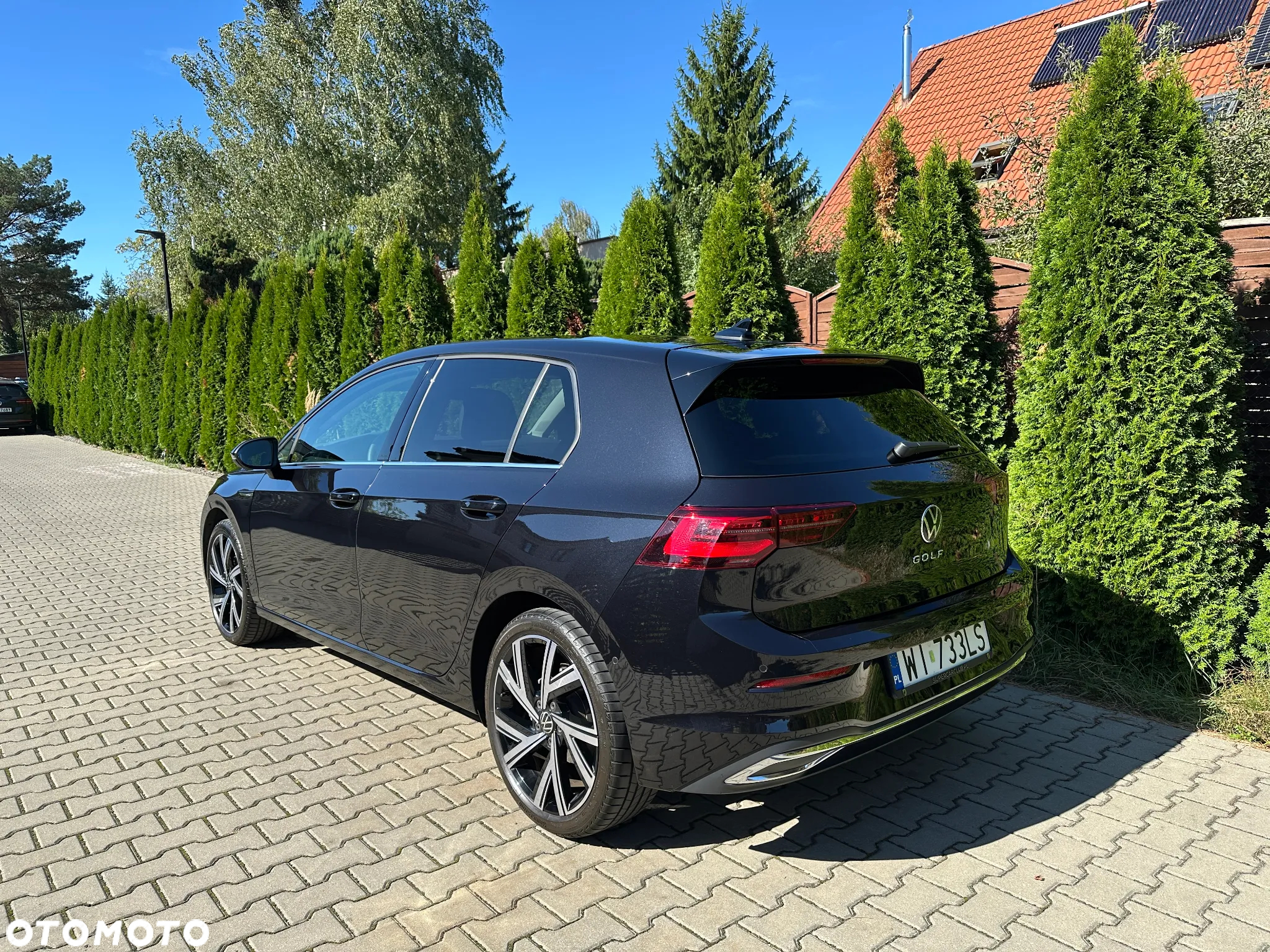 Volkswagen Golf - 3