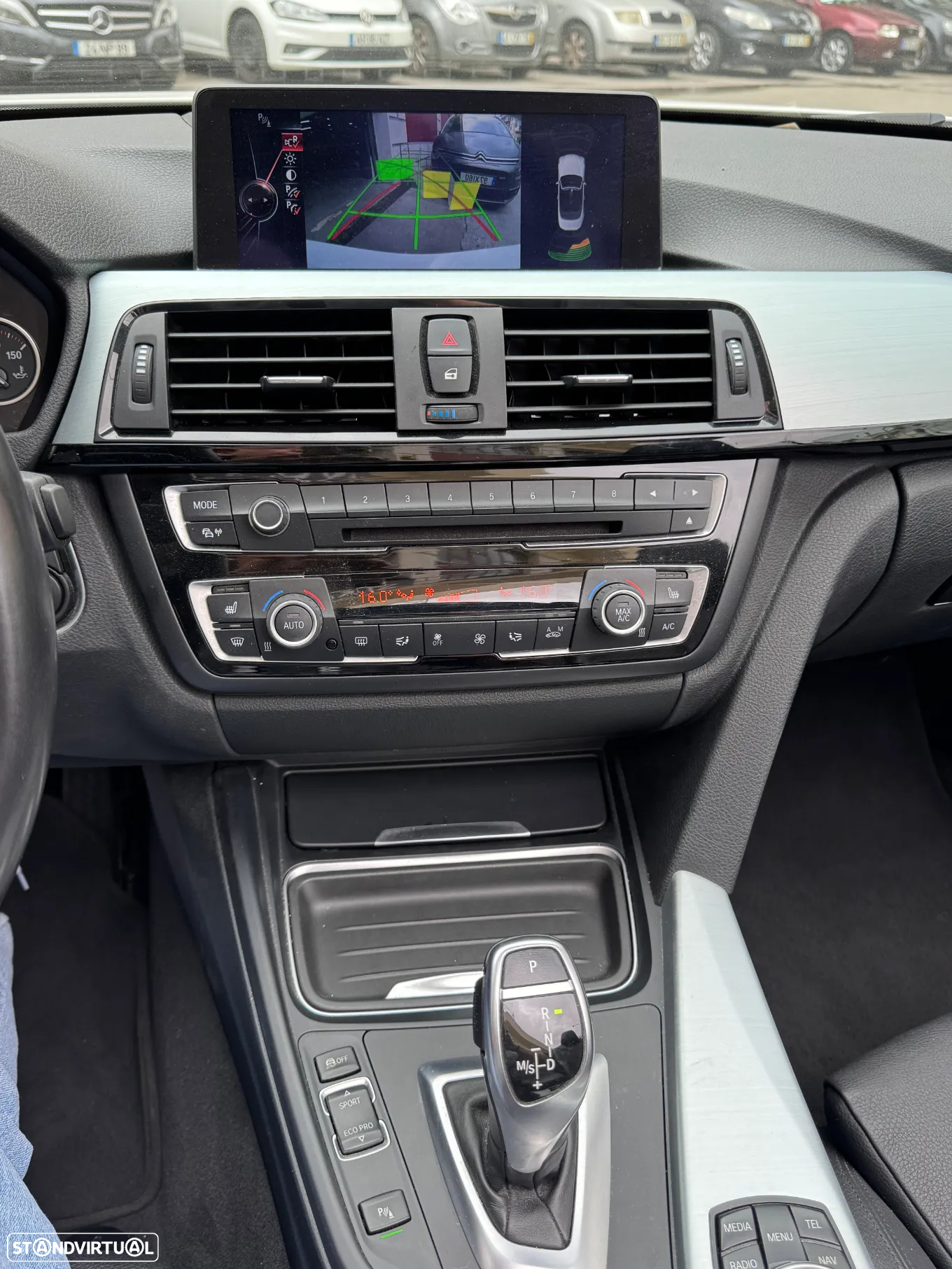 BMW 420 d Pack M Auto - 12