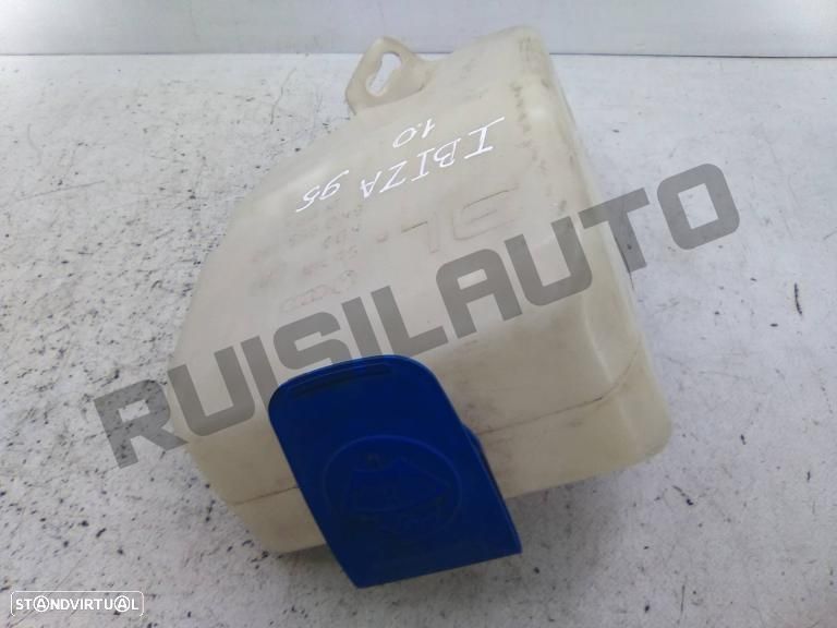 Depósito / Vaso Agua Limpa Vidros Frente 6k095_5453 Seat Ibiza - 3