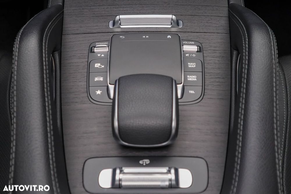 Mercedes-Benz GLE 350 de 4Matic 9G-TRONIC AMG Line - 34