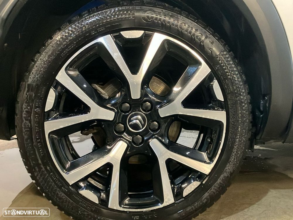 Citroën C5 Aircross 1.6 Hybrid Shine e-EAT8 - 9