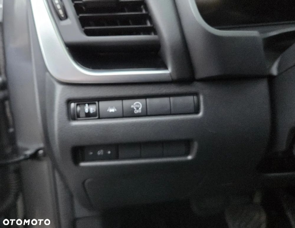 Nissan Qashqai 1.3 DIG-T MHEV N-Connecta Xtronic - 21