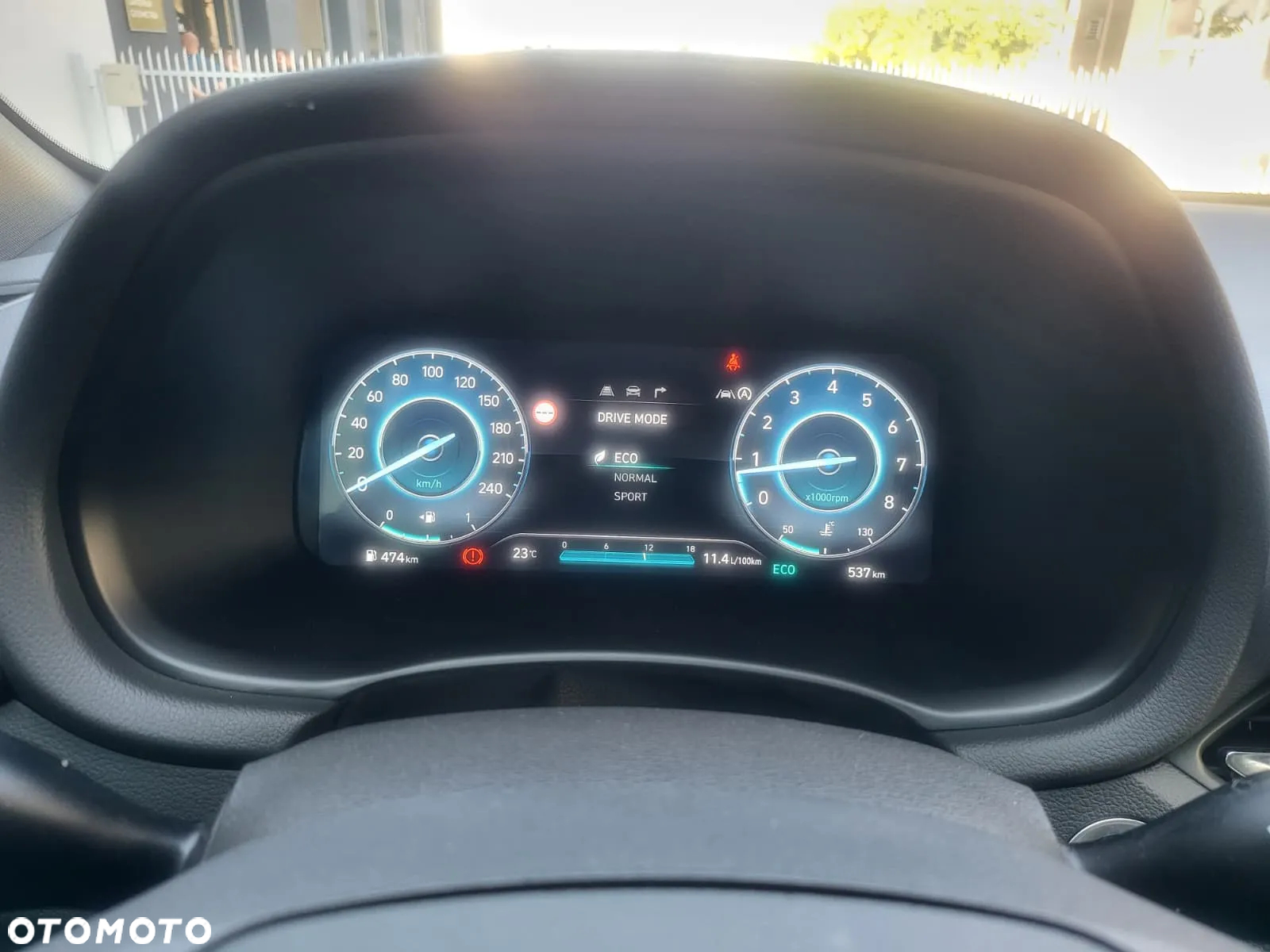 Hyundai i30 1.5 T-GDI 48V Smart - 20